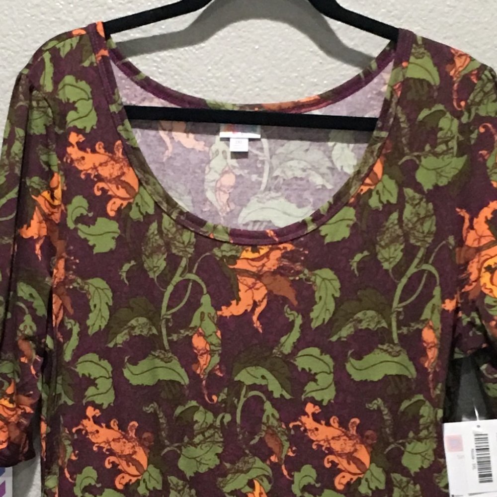 LLR Nicole